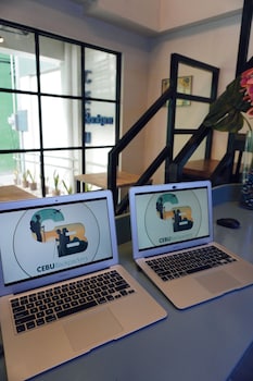 cebu backpackers hostel