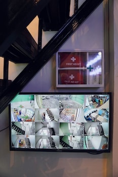 cebu backpackers hostel