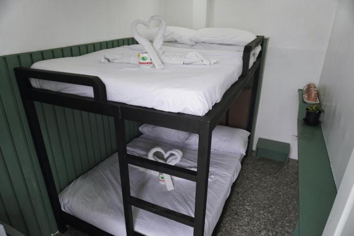 cebu backpackers hostel