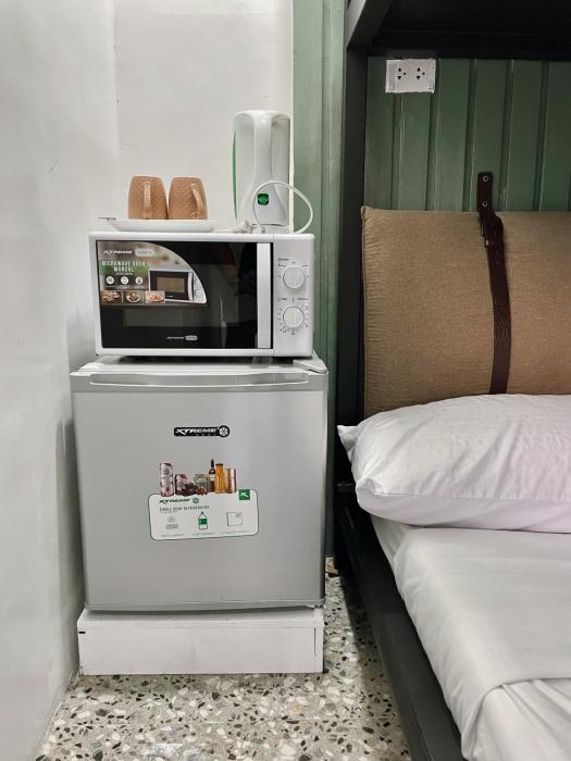 cebu backpackers hostel