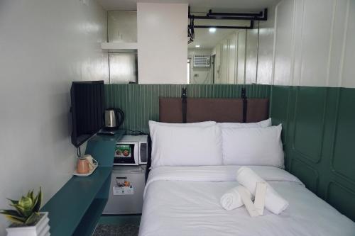 cebu backpackers hostel