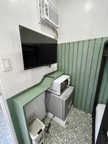 cebu backpackers hostel