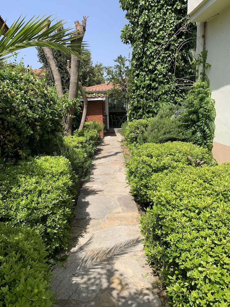 gocek selya hotel