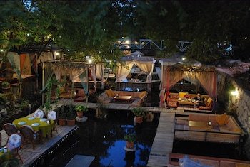 Arikanda River Garden Hotel,Kemer>>Adrasan,3 star