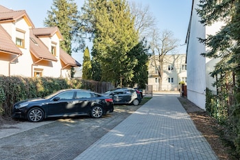 warsaw