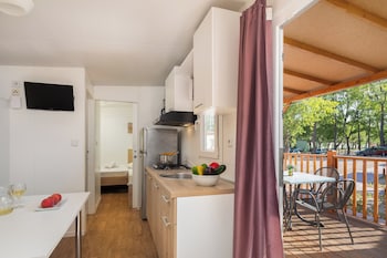 camping almissa