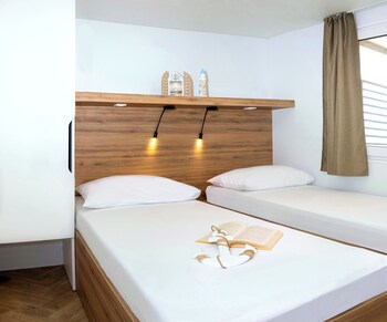 camping almissa