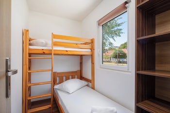 camping almissa