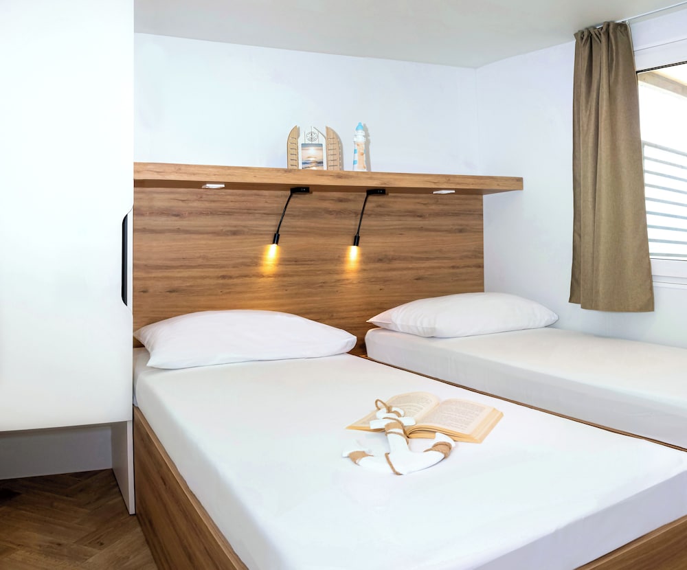 camping almissa