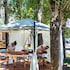 camping almissa