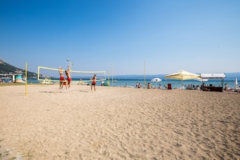 camping almissa