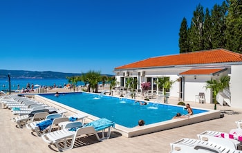 camping almissa