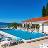 camping almissa