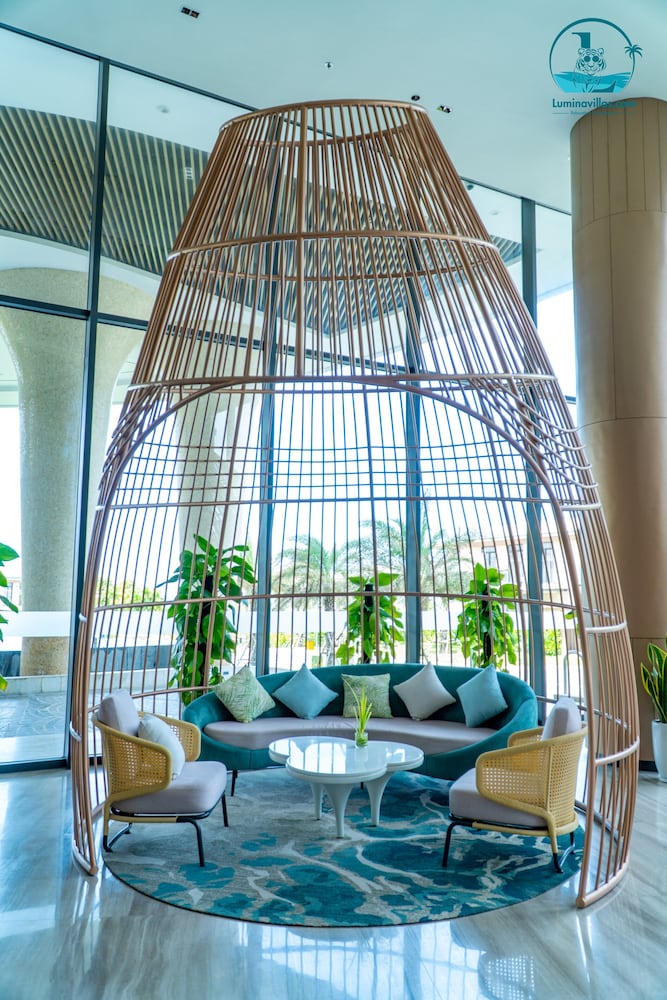 lumina villas cam ranh