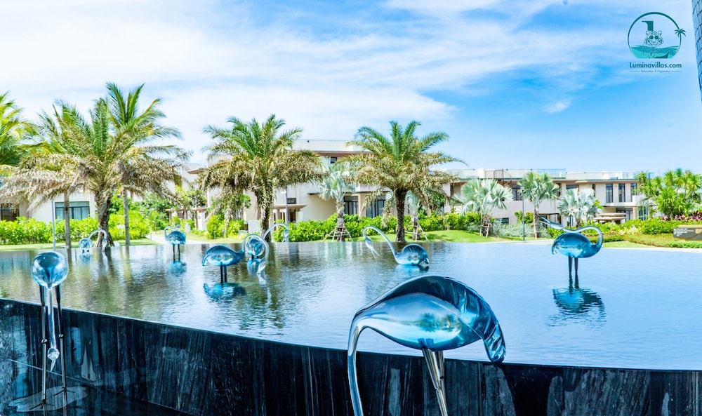 lumina villas cam ranh