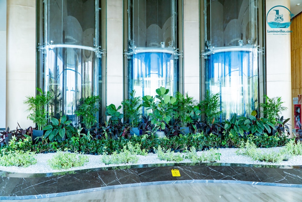 lumina villas cam ranh