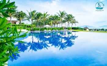 lumina villas cam ranh