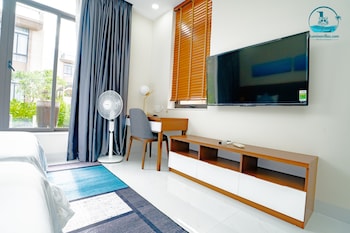 lumina villas cam ranh