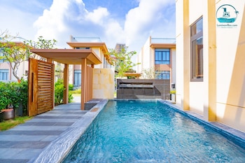 lumina villas cam ranh