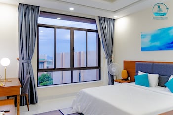 lumina villas cam ranh