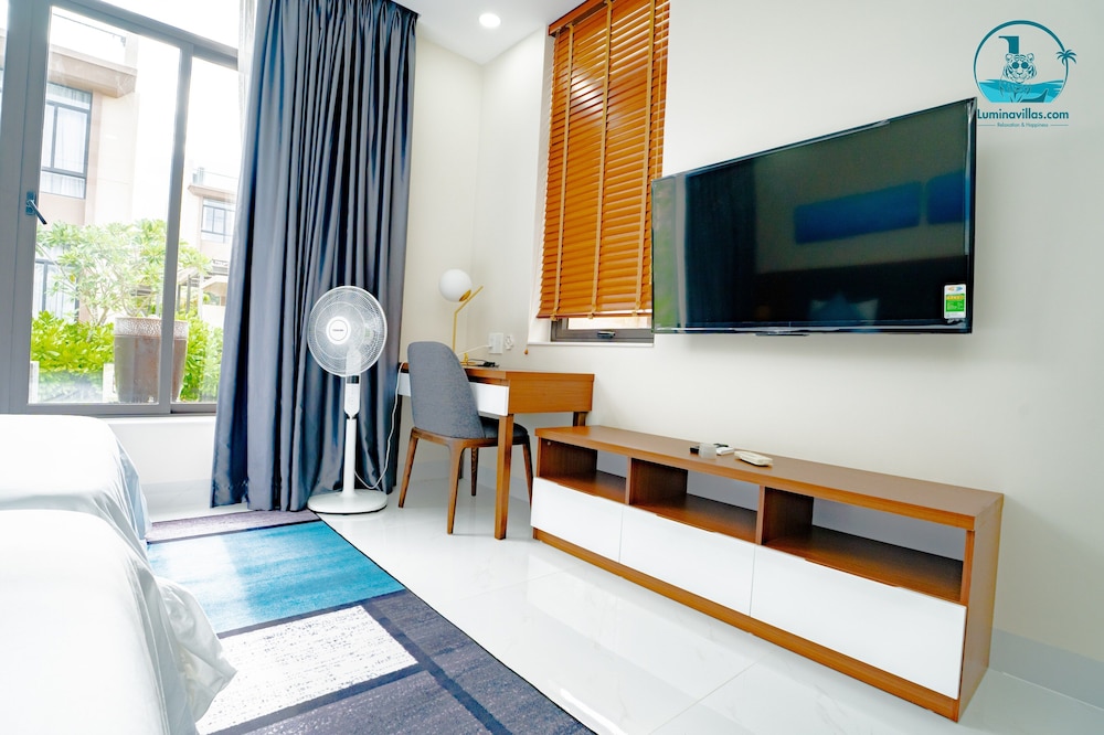 lumina villas cam ranh