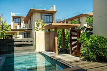 lumina villas cam ranh