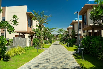 lumina villas cam ranh
