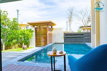 lumina villas cam ranh
