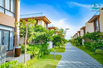 lumina villas cam ranh