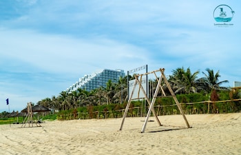 lumina villas cam ranh
