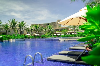 lumina villas cam ranh