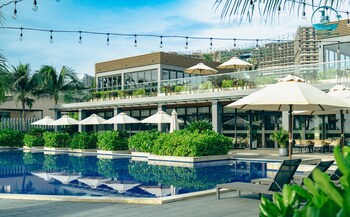 lumina villas cam ranh