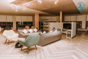 lumina villas cam ranh