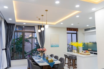 lumina villas cam ranh
