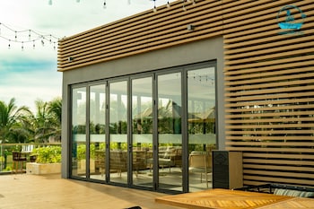 lumina villas cam ranh