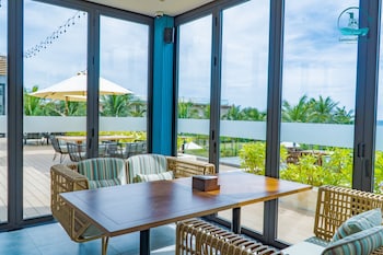 lumina villas cam ranh