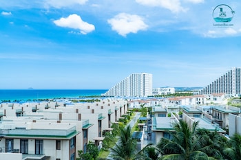 lumina villas cam ranh