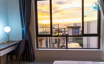 lumina villas cam ranh