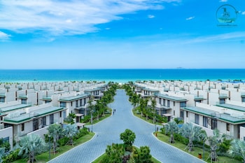 lumina villas cam ranh