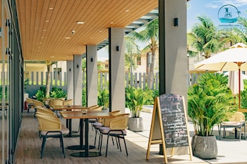 lumina villas cam ranh