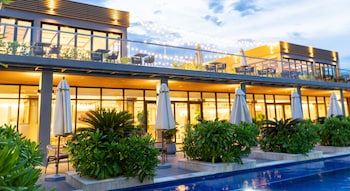 lumina villas cam ranh