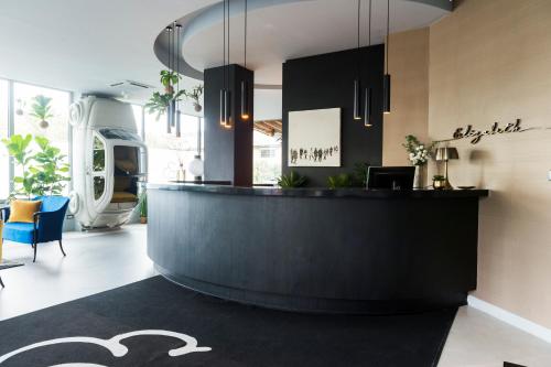 elizabeth lifestyle hotel