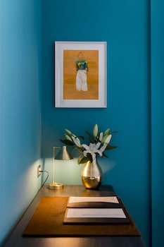 Elizabeth Lifestyle Hotel,Emilia-Romagna>>Bologna,4 star