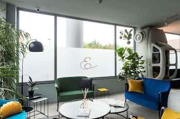 elizabeth lifestyle hotel
