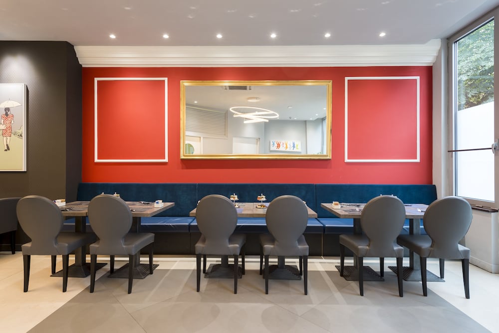 elizabeth lifestyle hotel