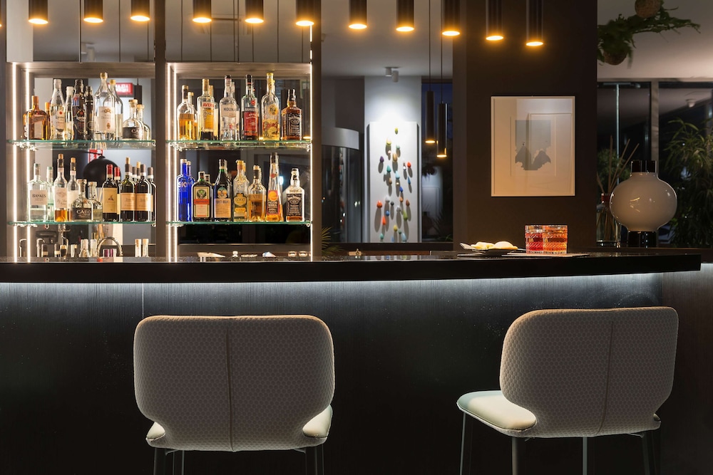 elizabeth lifestyle hotel
