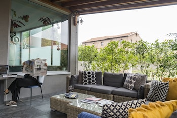 Elizabeth Lifestyle Hotel,Emilia-Romagna>>Bologna,4 star