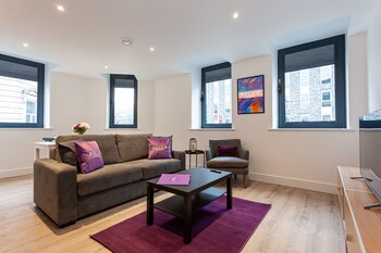 pillo rooms apartments manchester