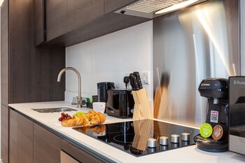 pillo rooms apartments manchester