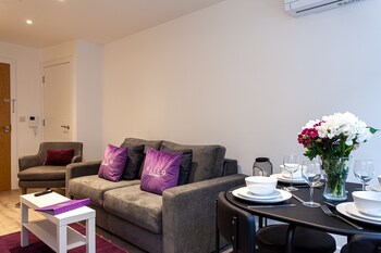 pillo rooms apartments manchester